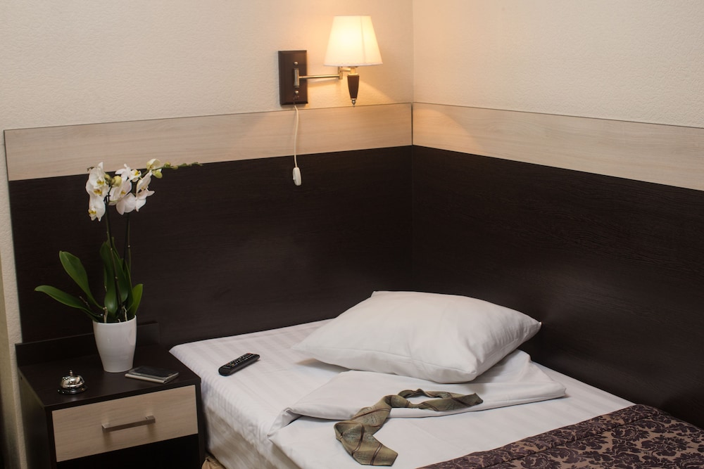 Standard Single Room photo 1