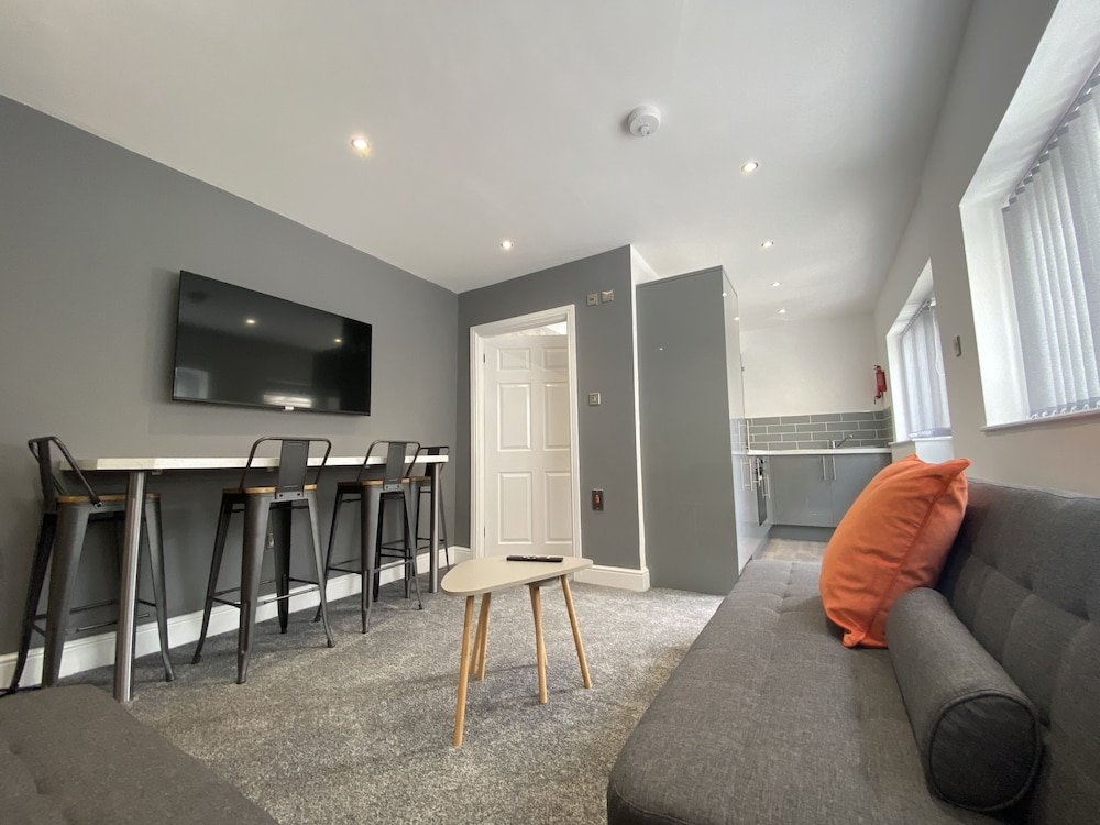 Apartment, Private Bathroom