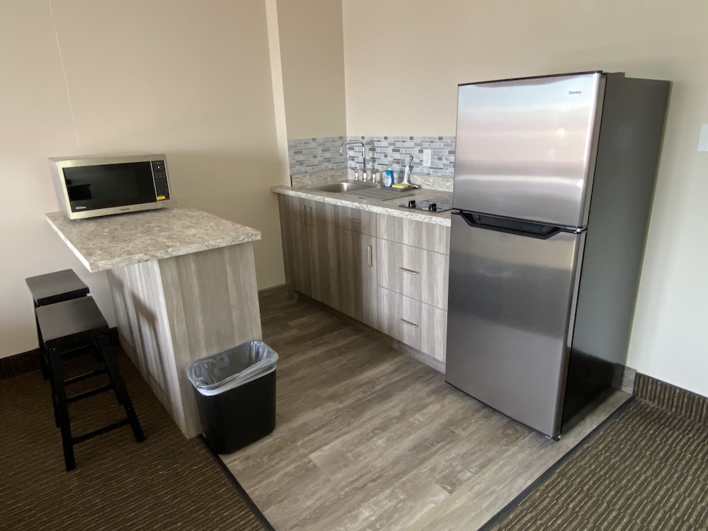 Deluxe Kitchenette, 1 King Bedroom - Photo 8