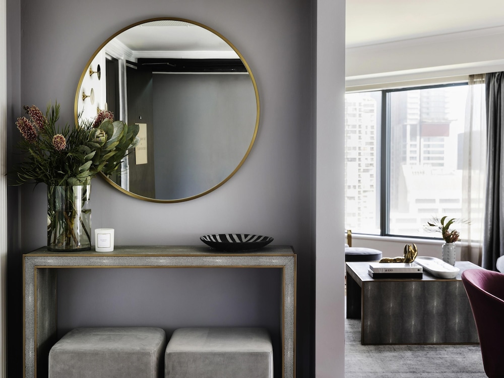 Suite, 1 King Bed