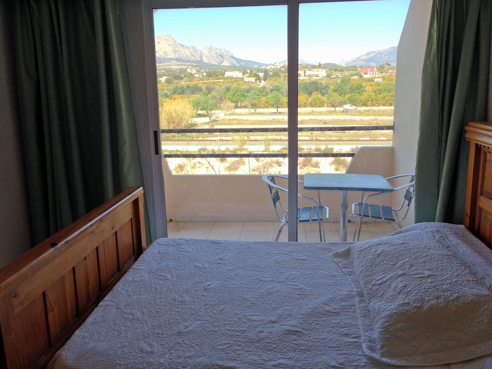 Triple Room, Balcony photo 3