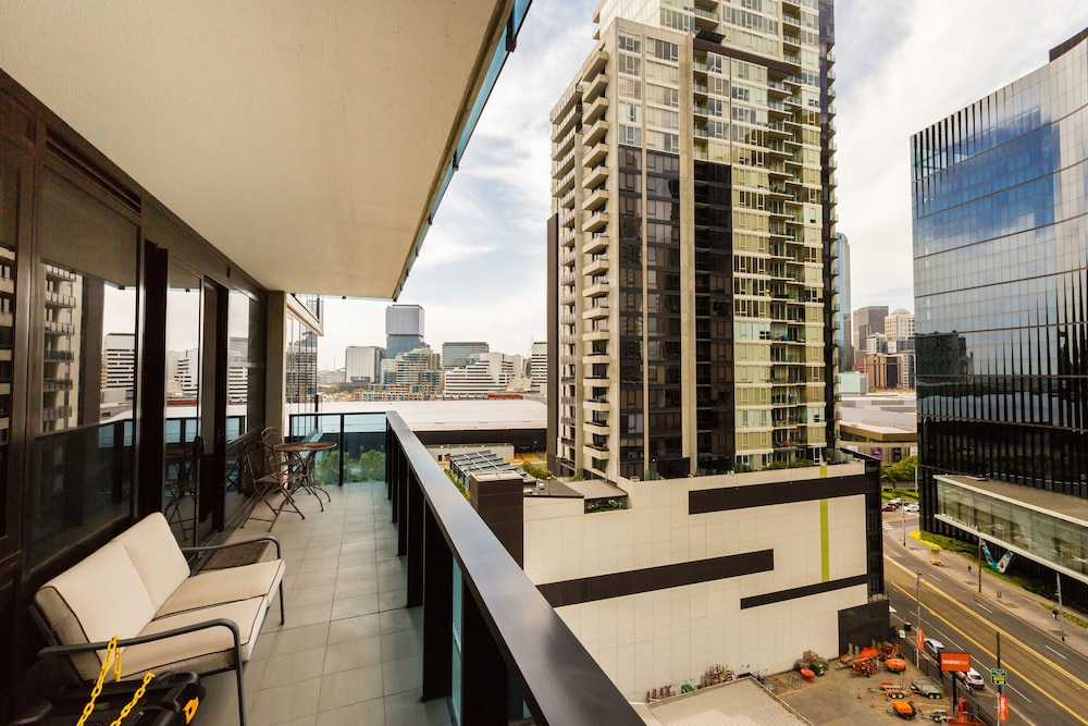 Standard Apartment, 1 Bedroom, Balcony photo 3
