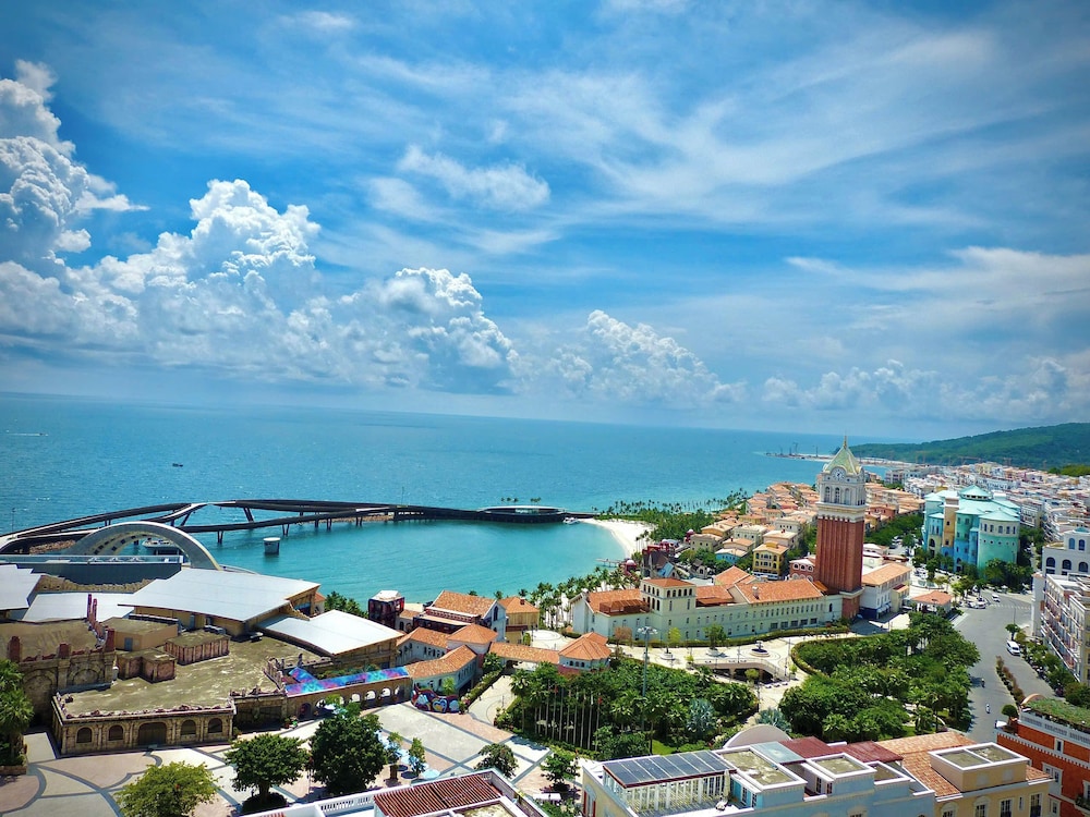 Family Apartment, 2 Bedrooms, Sea View