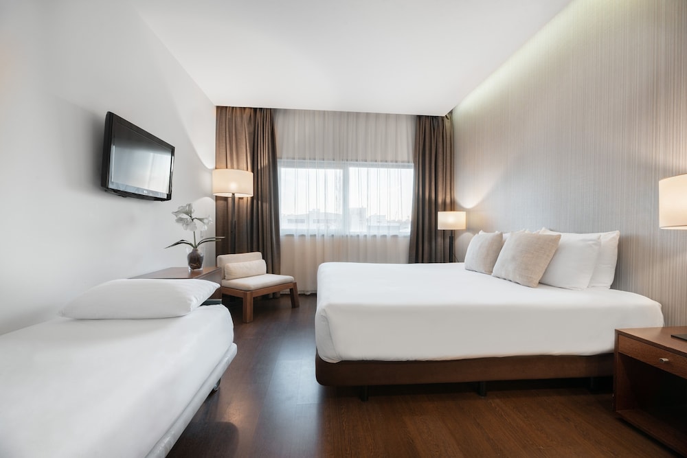 Triple Room - Photo 3
