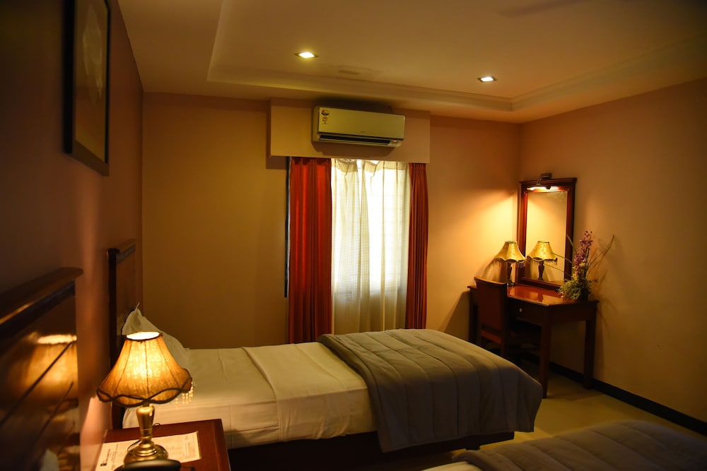 Superior Room photo 3