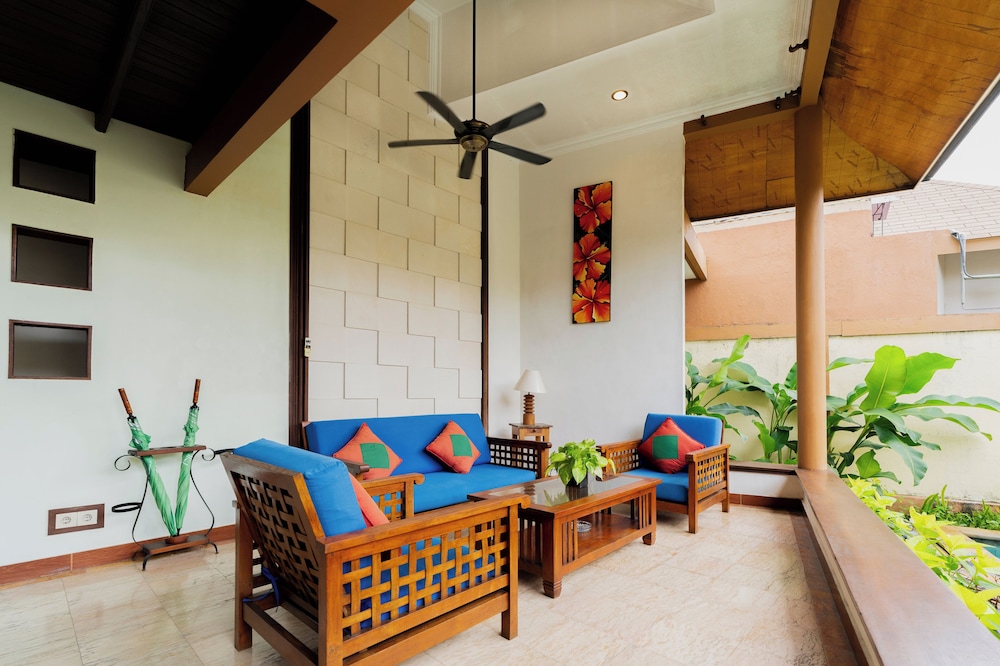 Villa, 3 Bedrooms, Private Pool - Photo 22