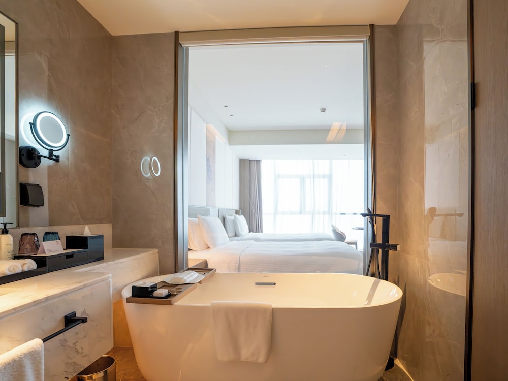 Executive Twin Room photo 2