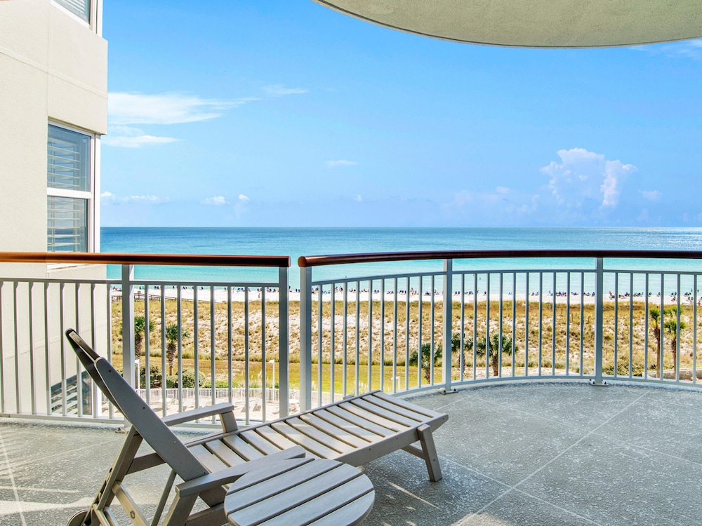 Condo, Multiple Beds, Patio, Ocean View (#5D - No Pets) photo 2