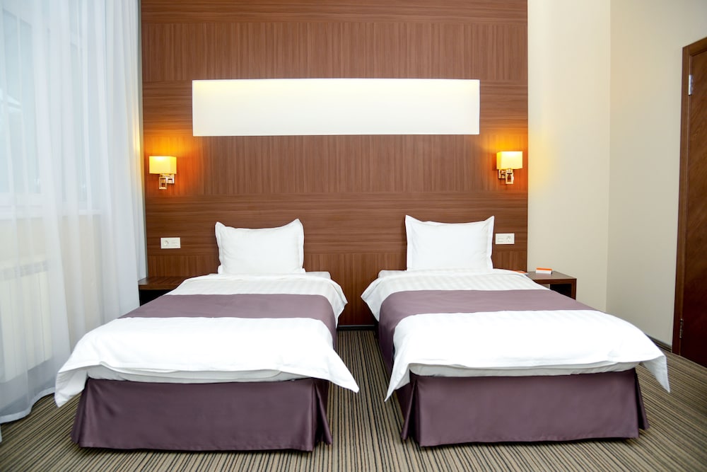 Superior Twin Room photo 1