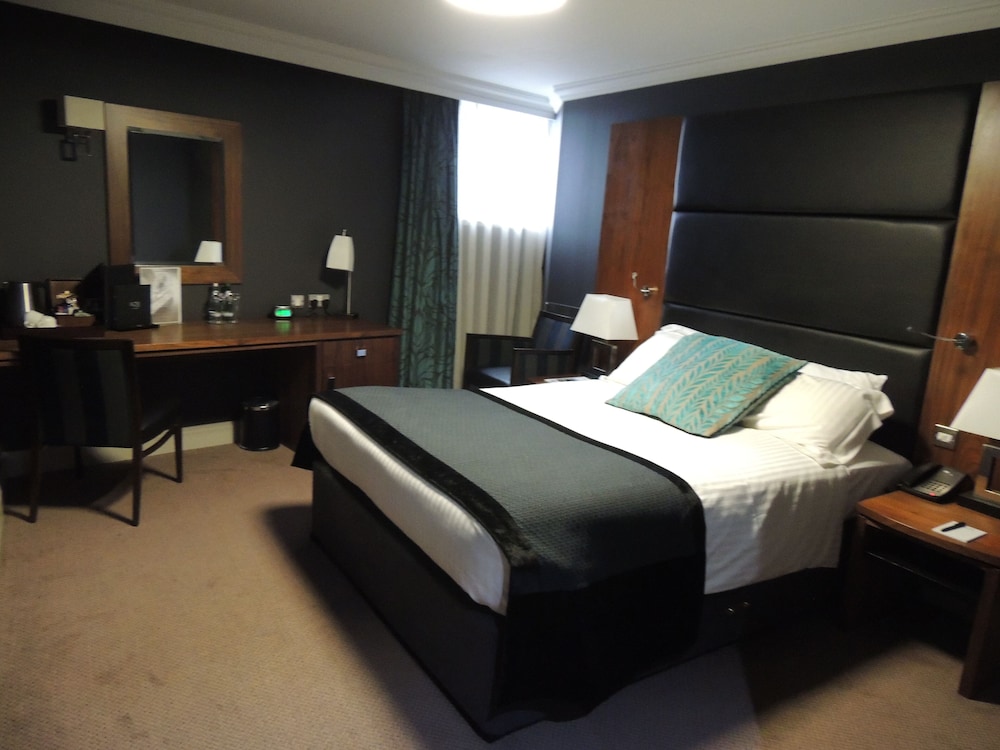 Standard Double Room - Photo 4