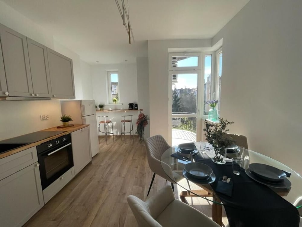 Family Apartment photo 1
