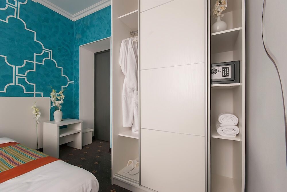 Standard Room photo 2