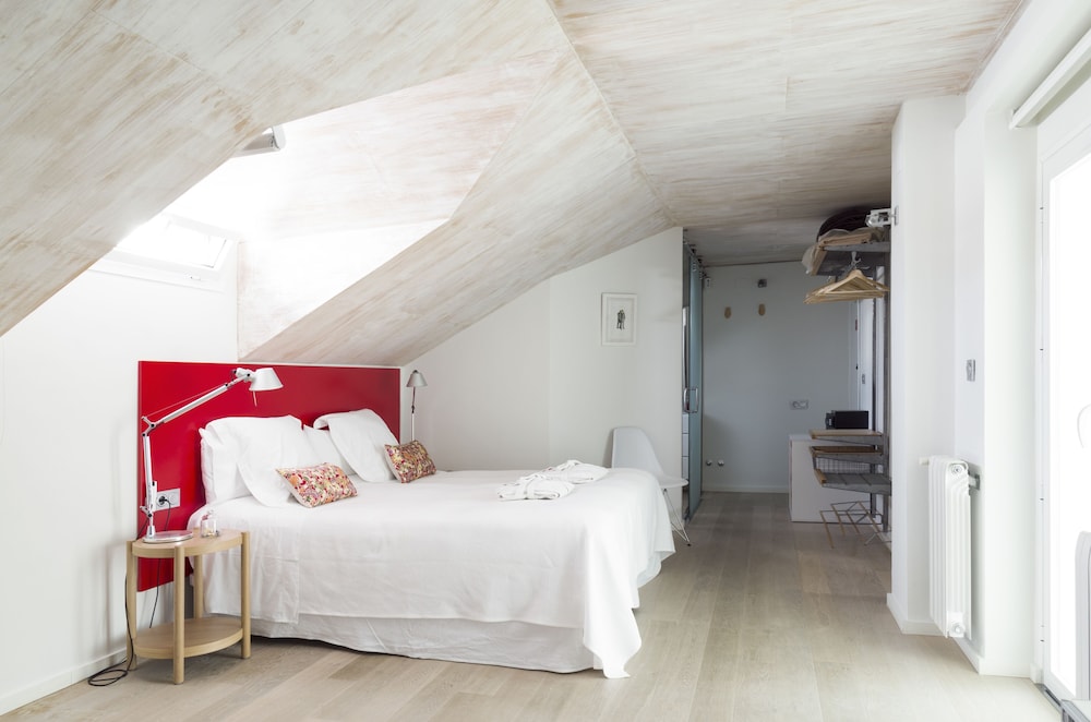 Luxury Apartment