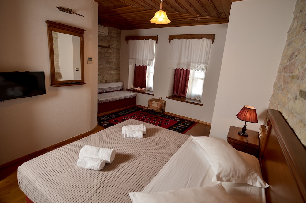 Superior Double Room photo 2