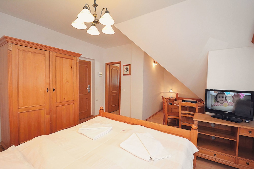Standard Room, 1 Bedroom, Annex Building (**) 40% discount for Wellness) photo 3