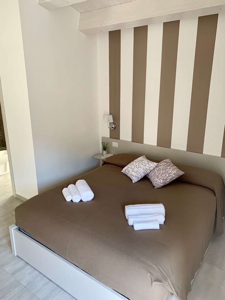 Exclusive Double Room