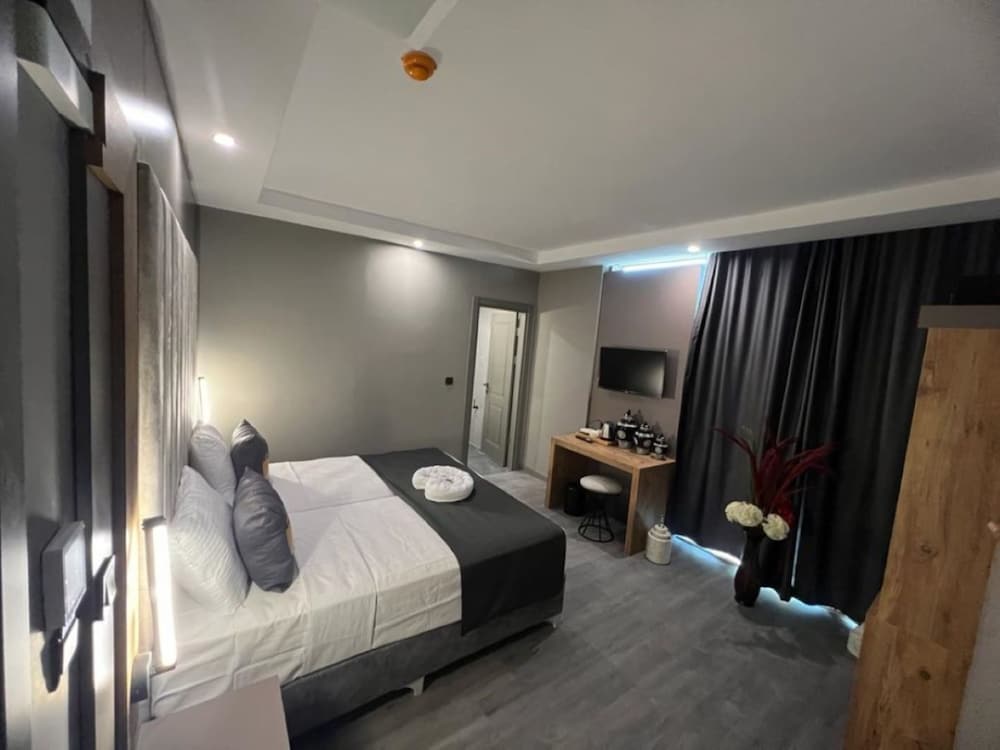Deluxe Double Room photo 2