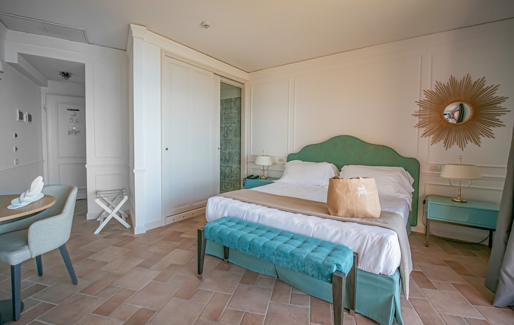 Panoramic Room, Sea View (Prestige Orizzonte), photo 6