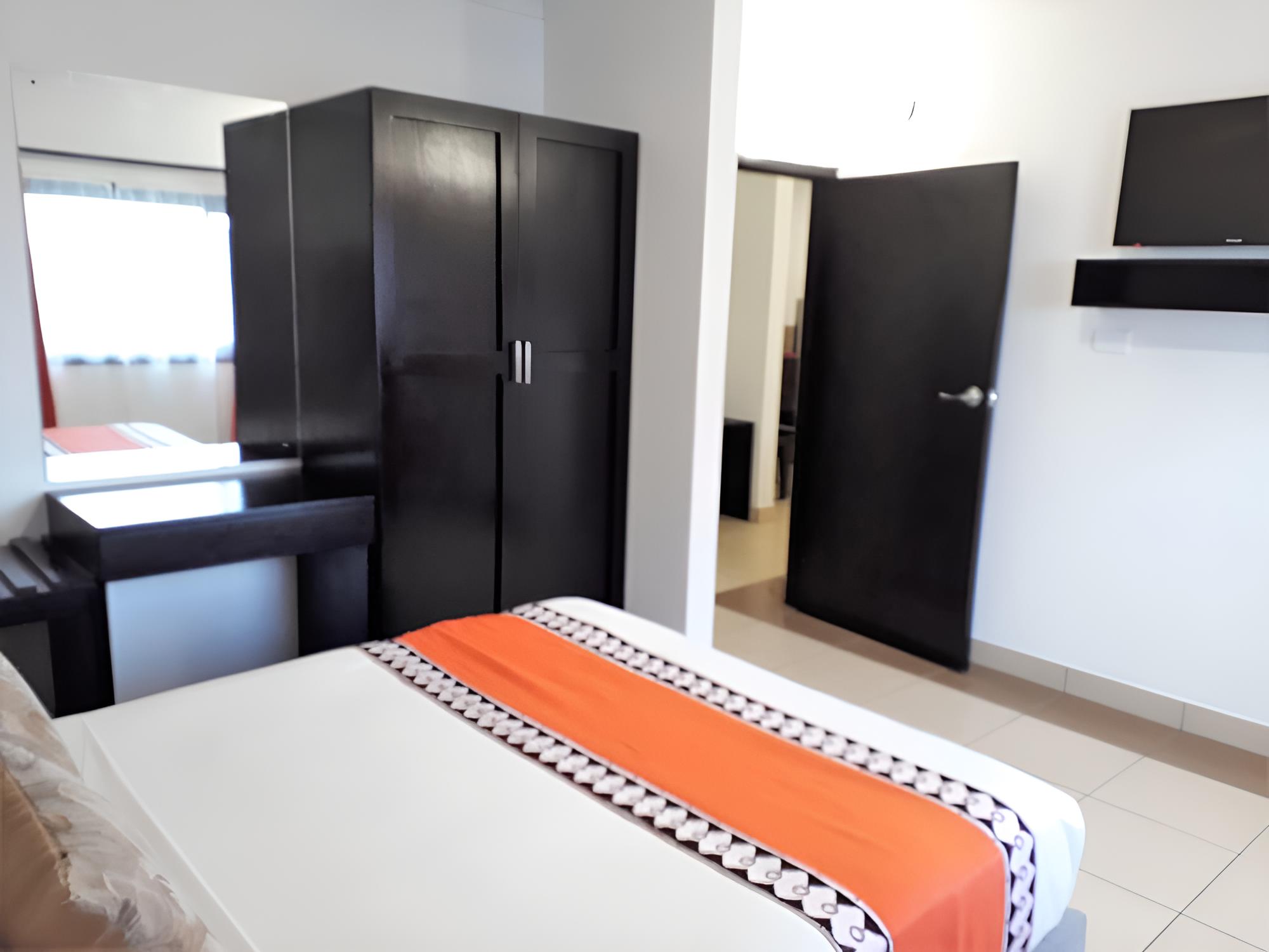 Deluxe Apartment, 2 Bedrooms - Photo 20