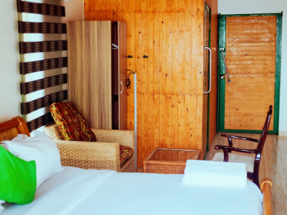 Exclusive Apartment, 2 Bedrooms, Sea View photo 3