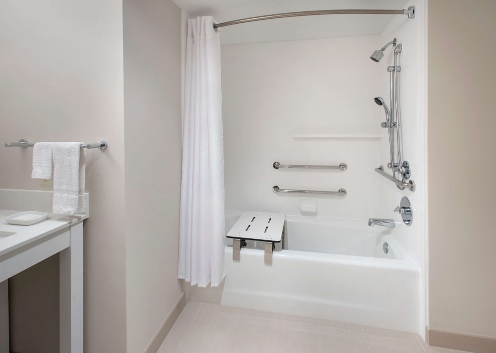 Hayes Street Hotel Nashville Downtown, Φωτογραφία 4