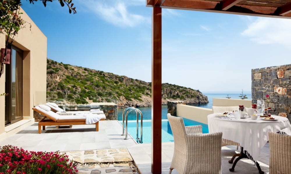 Villa, 1 Bedroom