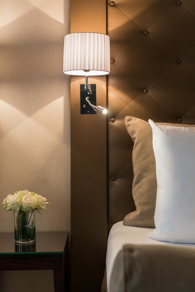 Deluxe Room photo 3