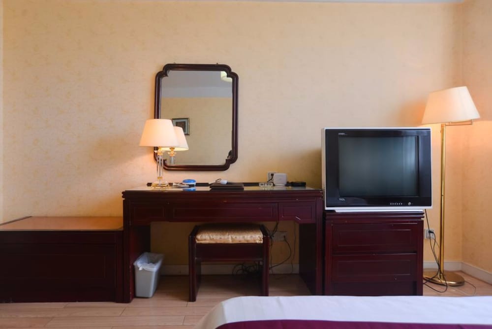 Standard Twin Room photo 3