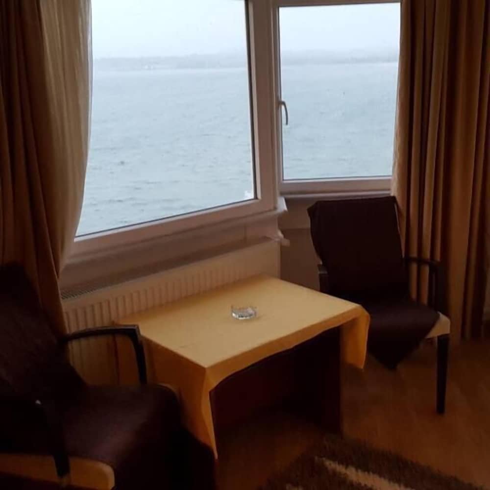Double Room, Sea View photo 3