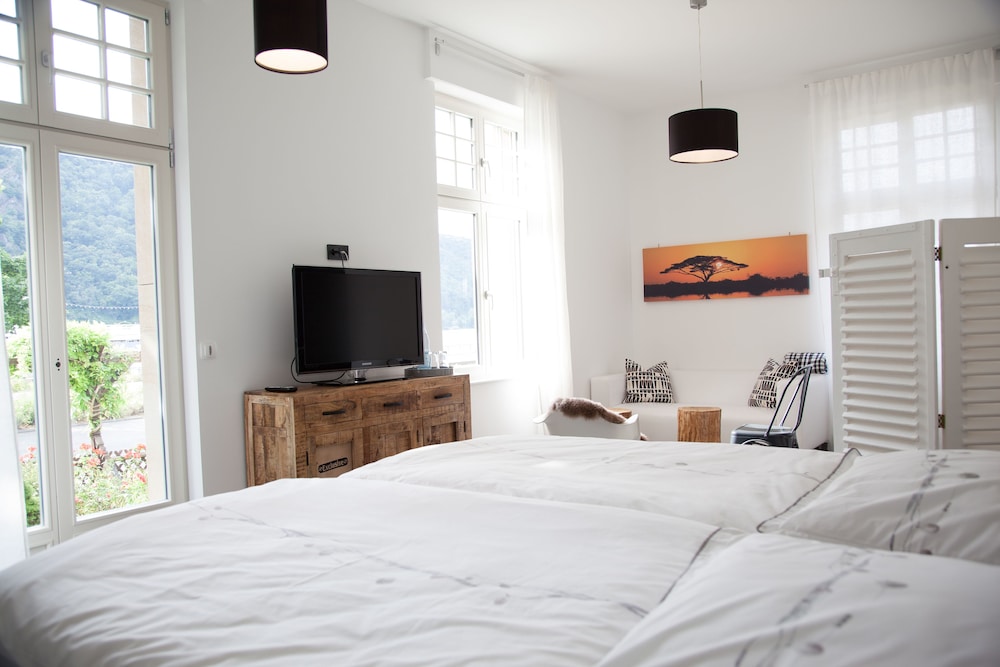 Junior Suite - Photo 1
