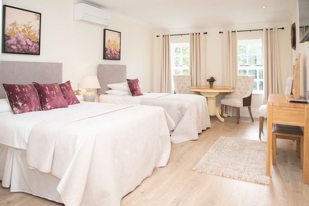 Premium Double Room photo 1