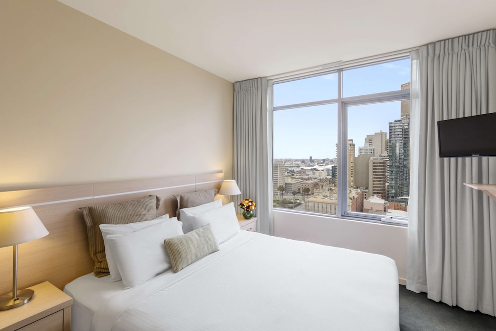 Two Bedroom Apartment  (No Housekeeping) - Photo 9