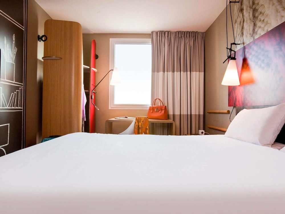 Comfort Room, 1 Double Bed photo 3
