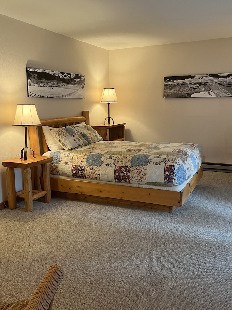 Riverview Family Suite photo 3