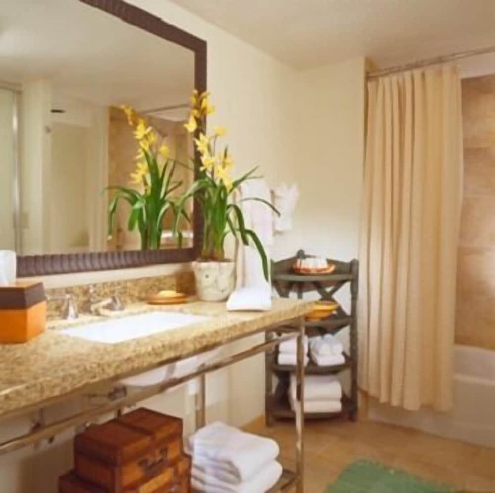 Luxury Penthouse, 1 Bedroom, Golf View, Tower photo 3