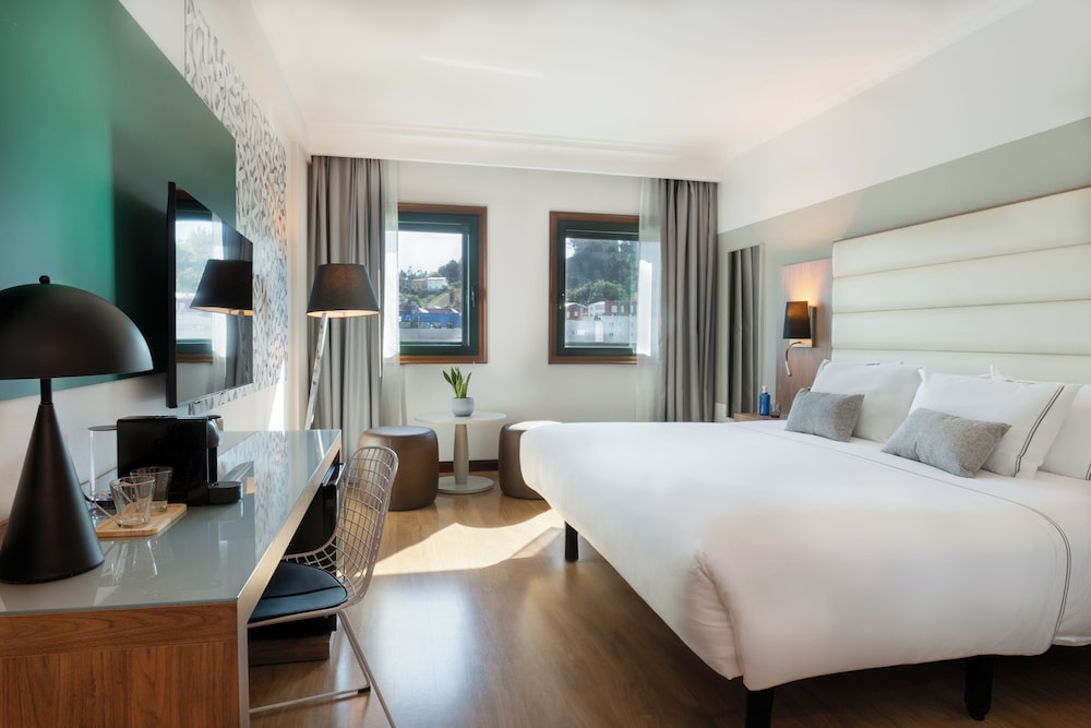 Premium Double Room - Photo 1