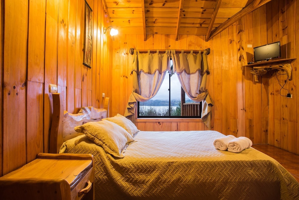 Panoramic Studio Suite, 1 Bedroom