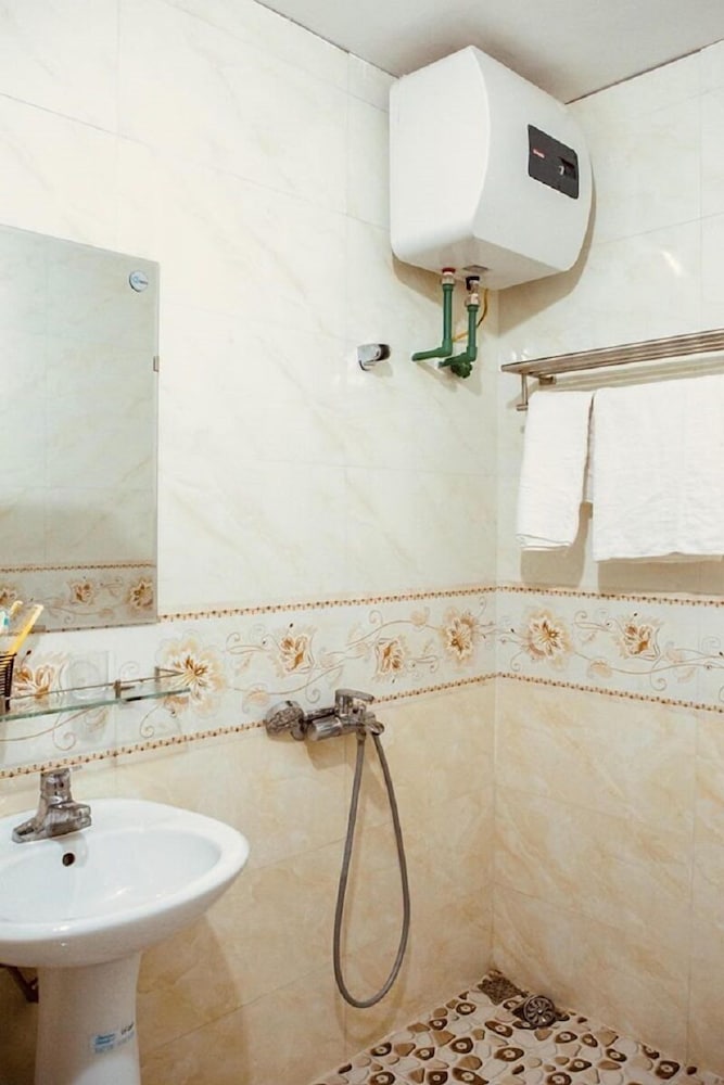 Double Or Twin Room, 2 Bedrooms photo 2