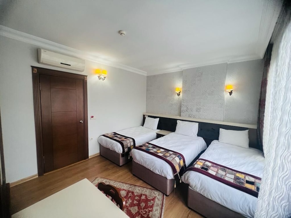 Family Room, 2 Bedrooms, Non Smoking photo 2