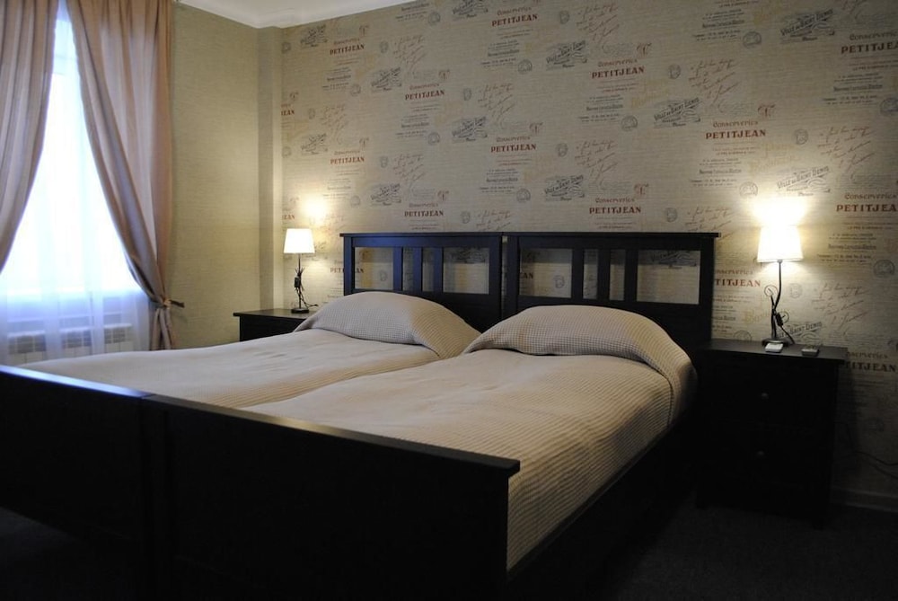 Double Or Twin Room photo 3