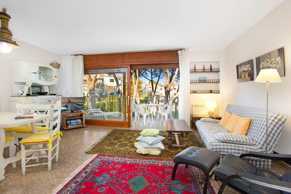Apartamento, 2 habitaciones