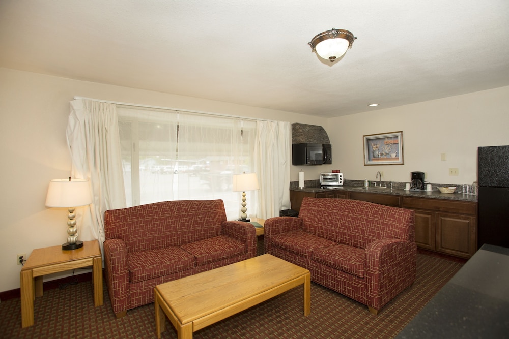 Executive Apartment, 2 Bedrooms, Jetted Tub photo 1