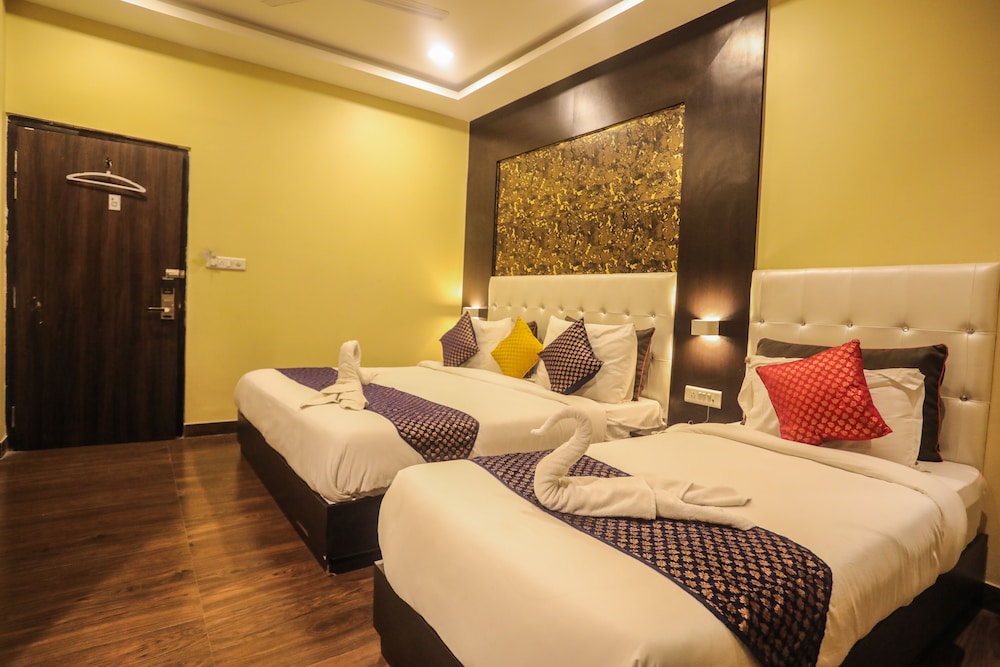 Classic Triple Room - Photo 3