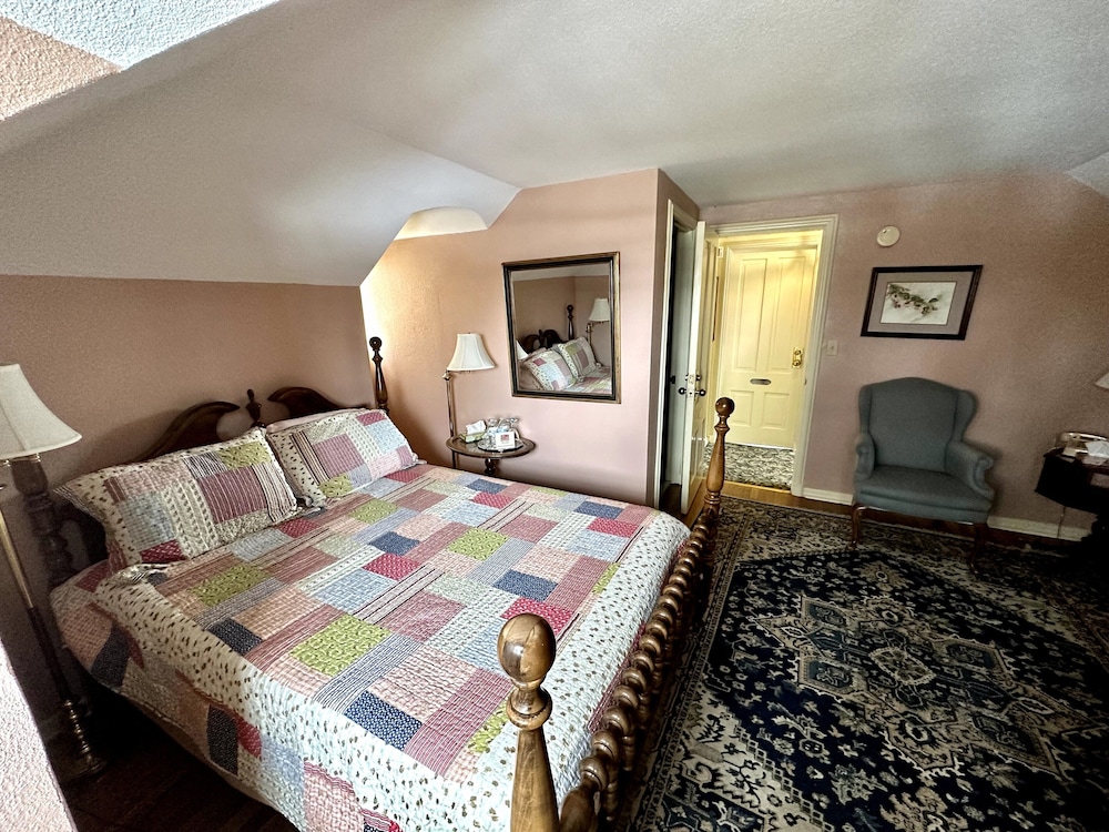 Standard Room, 1 Double Bed - Photo 8