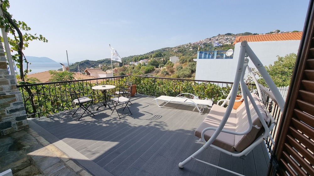 Junior Suite, Sea View photo 2