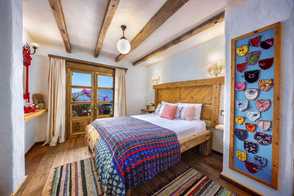 Deluxe Room photo 1