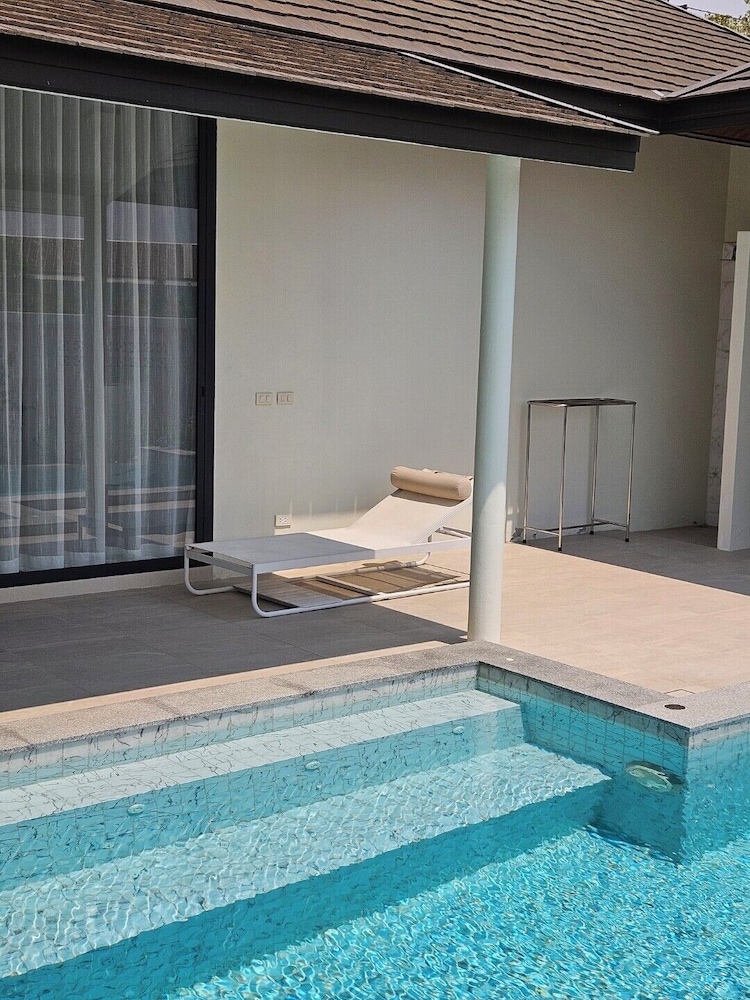 Villa 3 BR Private Pool - C1 - Photo 38