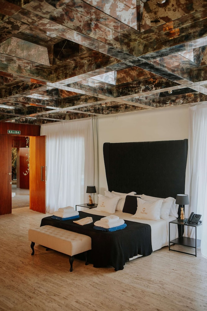 Hôtel Boutique Hort de Nal, Photo 26