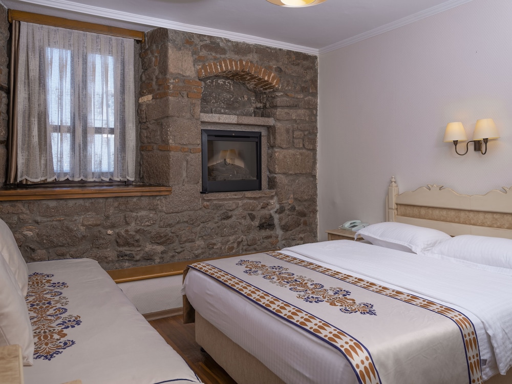 Standard Single Room, Sea View photo 2