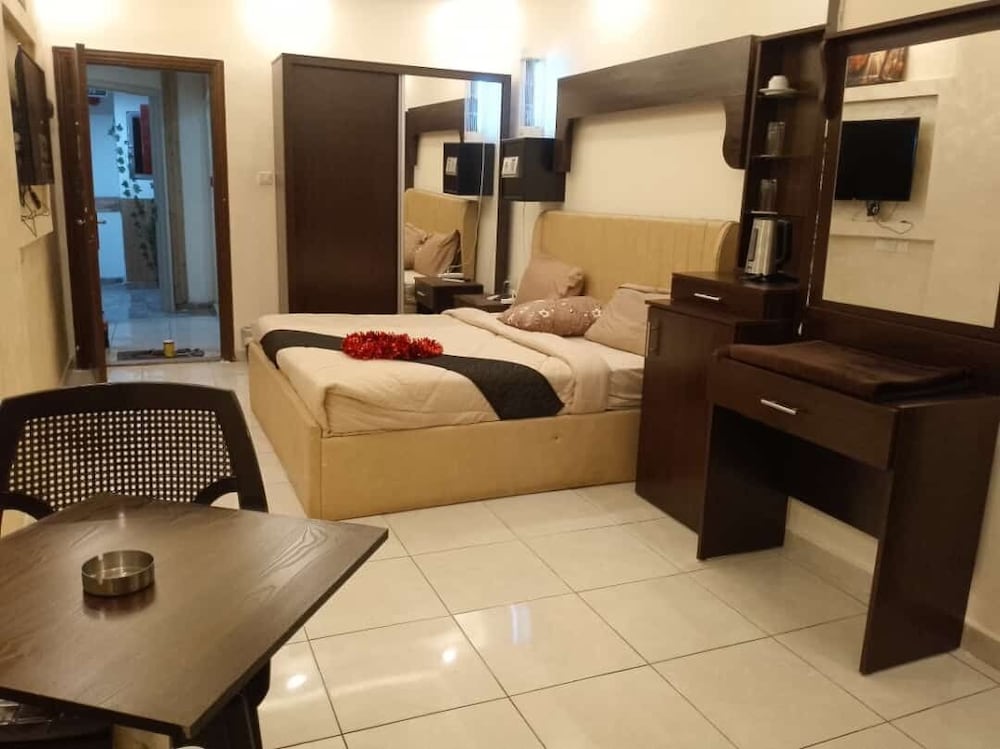 Exclusive Double Room photo 2